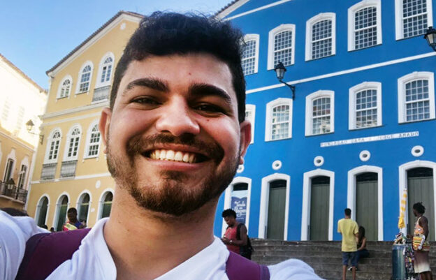 Caio Malta, Niterói