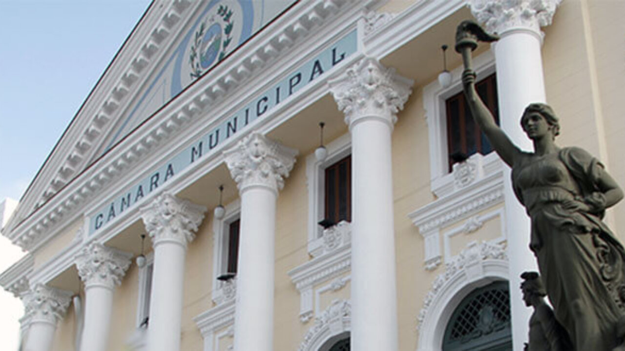 Prefeitura Municipal de Niterói