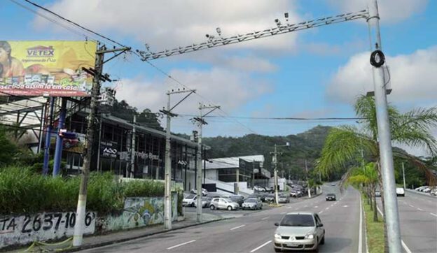 videomonitoramento em Niterói