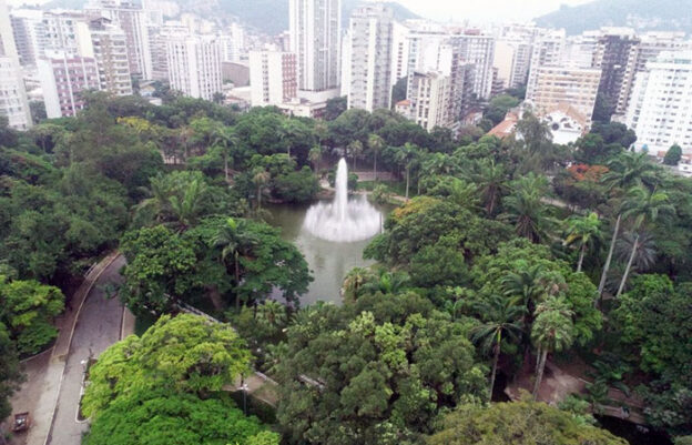 Campo de São Bento, Niterói