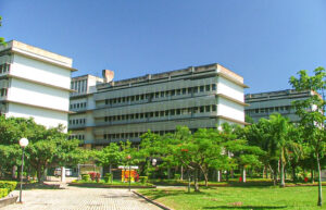 UFF - campus Gragoatá