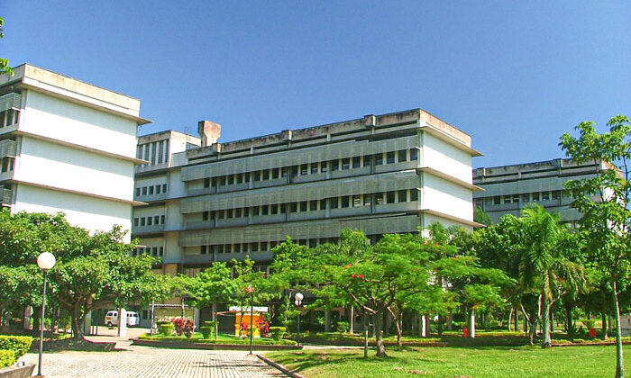 UFF - campus Gragoatá