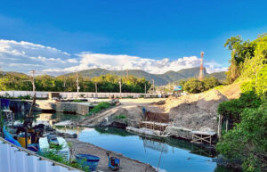 Canal do Camboatá