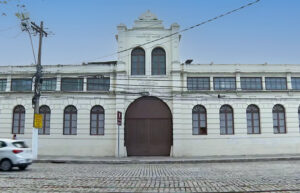 Cantareira