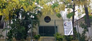 Capela de São Lucas