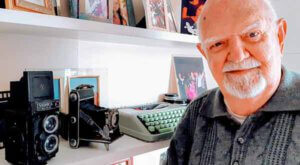 Carlos Ruas