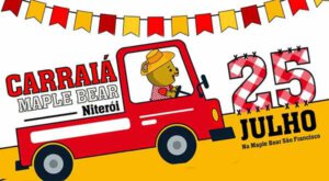festa julina