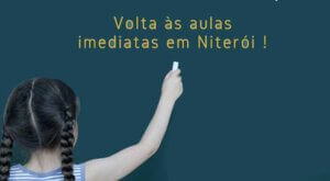volta às aulas