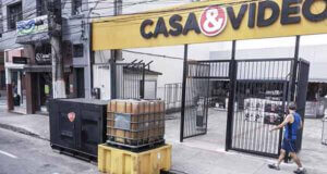 gerador de energia da casa & video
