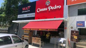 Casas Pedro