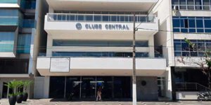 Clube Central