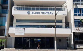 Clube Central