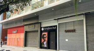 Central Prime fechado