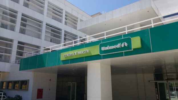 Hospital de Piratininga