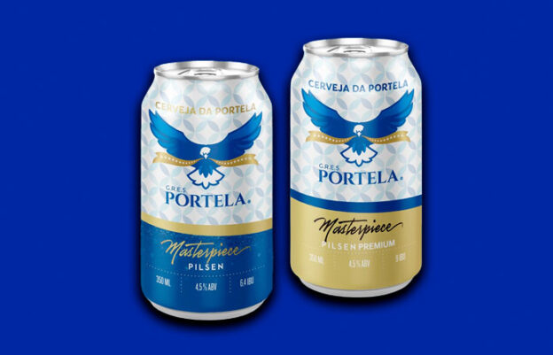 Cerveja Portela, Niterói