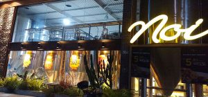 Cervejaria Noi
