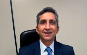Desembargador Cesar Cury
