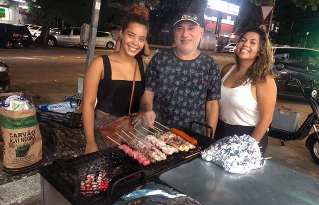 Churrasquinho do Ceará