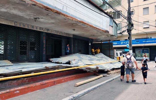 Cinema Icaraí, Niterói