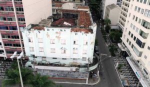 cinema icaraí