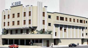 cinema icaraí