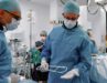 Cirurgia de ablação cardíaca, Hospital Icaraí, Niterói