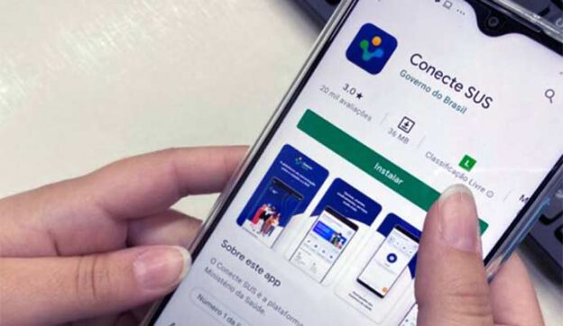 Passaporte de vacinação