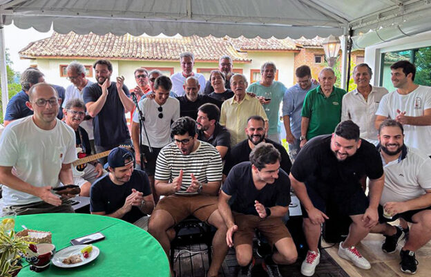 Confraria do Queijão