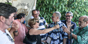 Confraria do Queijão