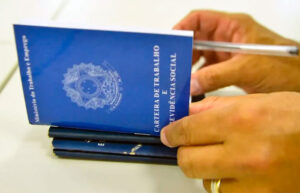 empréstimo consignado