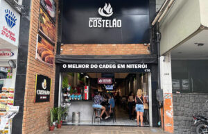 costelão do caged