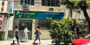 Colégio Argumento encerra atividade em Icaraí