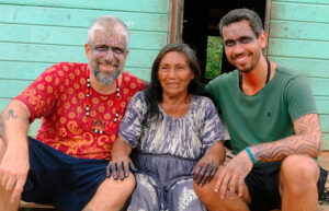 Dia da Amazônia