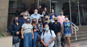 creches e escolas