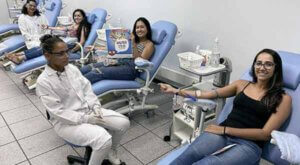 Clínica de Hemoterapia