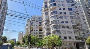 Edifício Moema