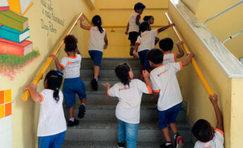 Escolas municipais de Niterói