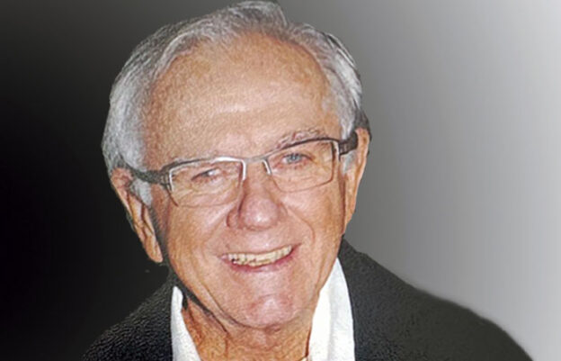 Egberto Gomes Mendonça