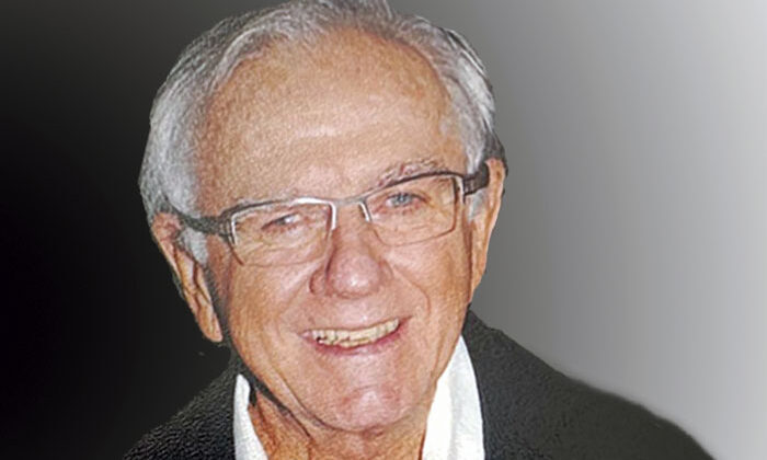 Egberto Gomes Mendonça