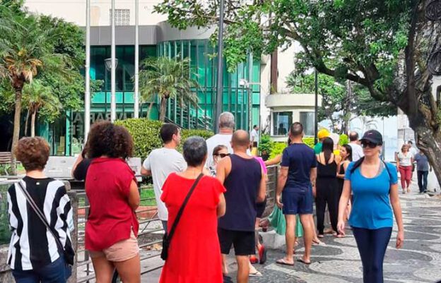 Voto feminino, Niterói