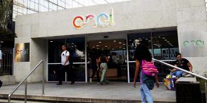 Enel Niterói