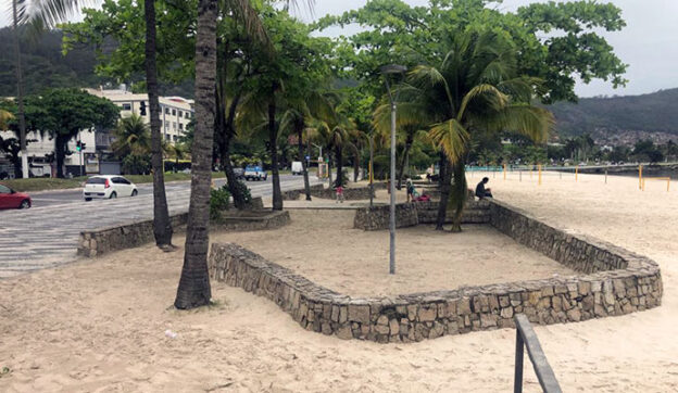 Espaço Ricardo Boechat