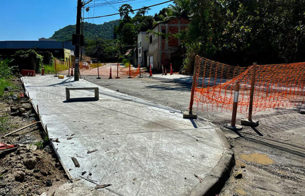 Estrada do Engenho do Mato, Niterói