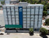 Novo prédio da Faculdade de Medicina da UFF, Niterói