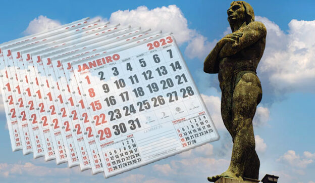 feriados em Niterói