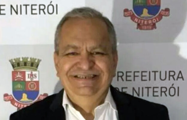 Fernando Soares da Cruz