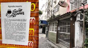 Restaurante Fogão de Lenha
