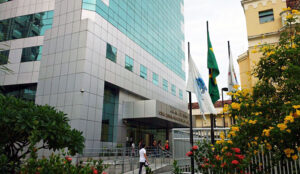 TJRJ reduz atendimento presencial