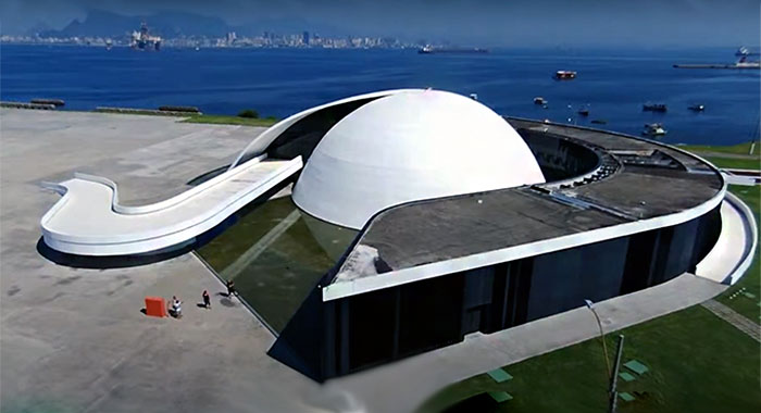 Fundação Niemeyer