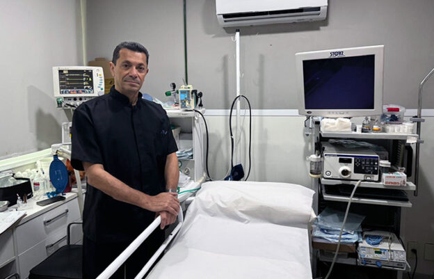 Luiz Carlos Duarte Monteiro Jr, ,Niterói